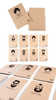 本匠筆記本 匠心獨(dú)運(yùn)，從命名到產(chǎn)品的全鏈品牌構(gòu)建