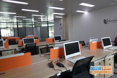 青華電腦圖文設(shè)計(jì)與軟件開發(fā) 數(shù)字化創(chuàng)意與技術(shù)的融合之路